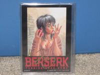 Coperta Berserk Trading Card Game