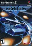 Video Game: Gradius V