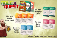 Role Quest: NSFW Mini Expansion