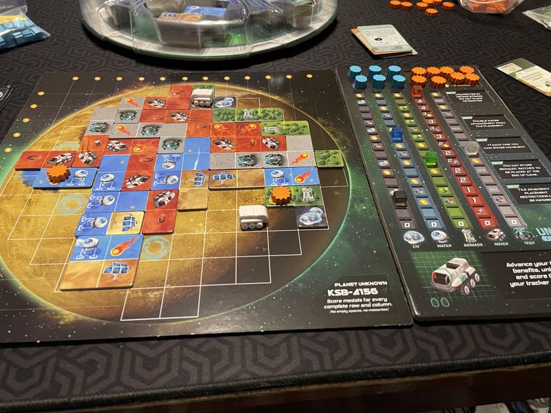 board game image
