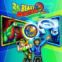 Beast Masters Duel: Tree and Tide