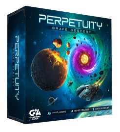 Perpetuity
