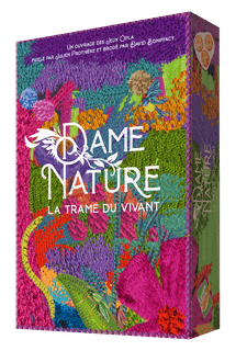 Dame Nature