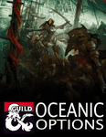 RPG Item: Oceanic Options (5E)