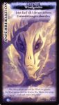 Blue Moon: Wind Spirit