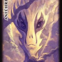 Blue Moon: Wind Spirit