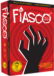 RPG Item: Fiasco - In a Box