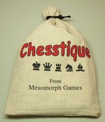Chesstique