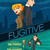 Fugitive (Second Edition)
