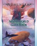 RPG Item: Ninth World Guidebook