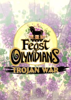 Feast of Olympians: Trojan War