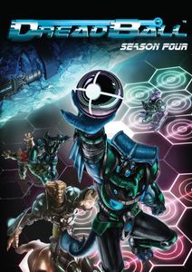 Dreadball: Season 4