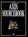 Gear Krieg Axis Sourcebook