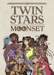 Twin Stars: Moonset – Scenario #1: Destroy the Artifact