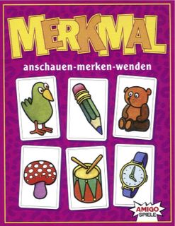 Merkmal