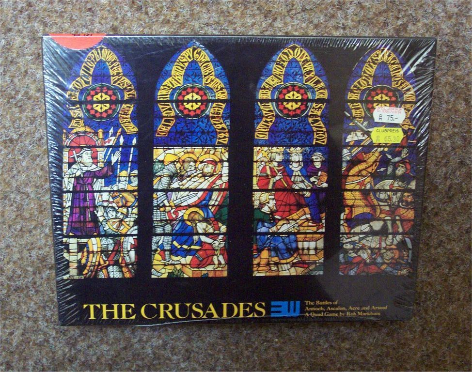 The Crusades