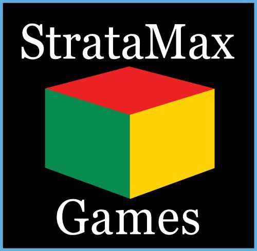 StrataMax Games