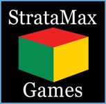 Video Game Publisher: StrataMax Games