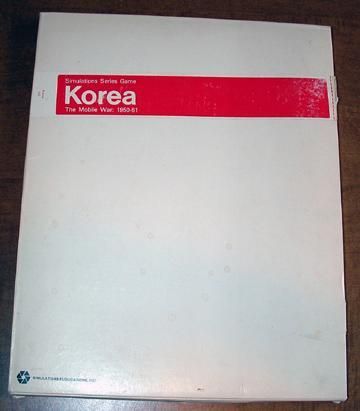 Korea: The Mobile War 1950-51