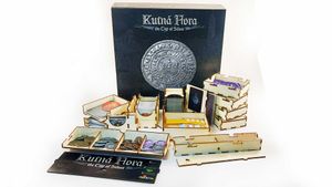 Kutná Hora: InMyBox Organizer