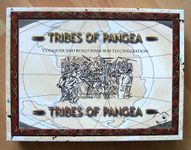 Tribes of Pangea