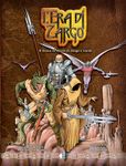 RPG Item: L'Era di Zargo