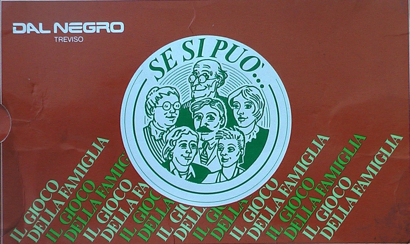 Se si può