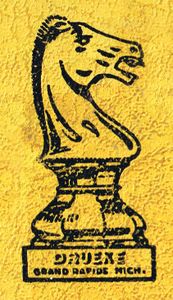 Wm F. Drueke & Sons, Inc. portrait