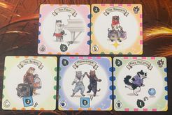 Cat Packs: Promo Pack 3