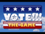 Video Game: Vote!!!