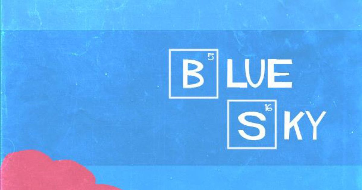 Blue Sky | RPG Item | RPGGeek