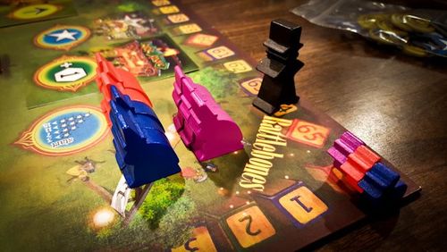 BoardGameGeek