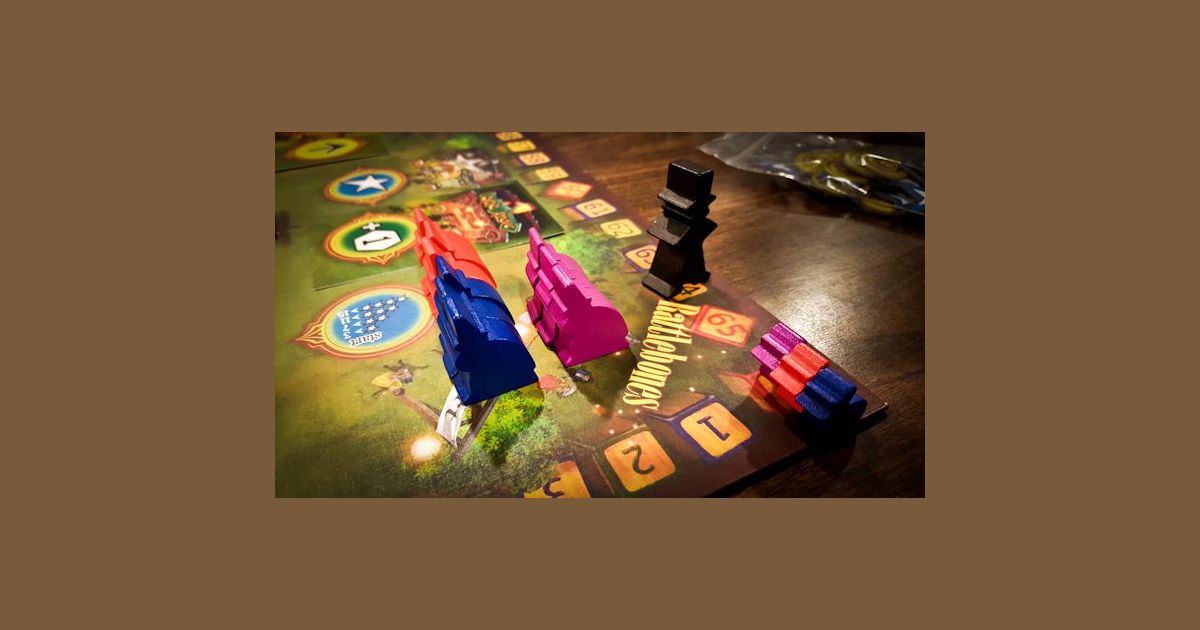 BoardGameGeek