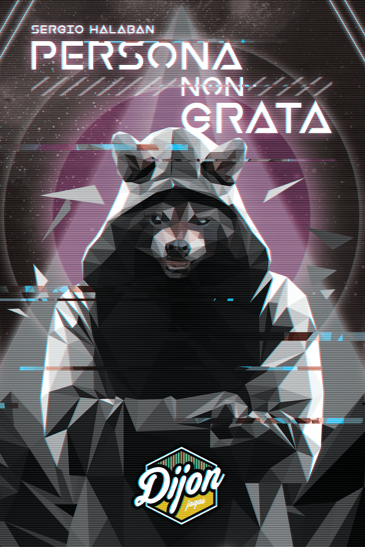 Persona non Grata