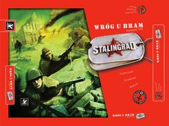 Wróg u bram: Stalingrad 1942