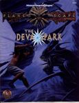 RPG Item: The Deva Spark