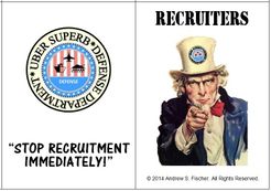 Recruiters