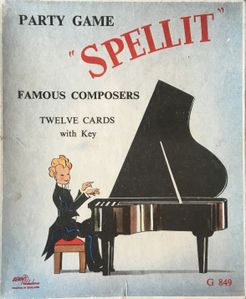Spellit