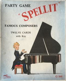 Spellit