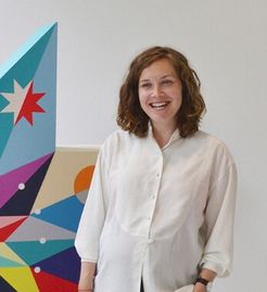 Sofie Hannibal portrait