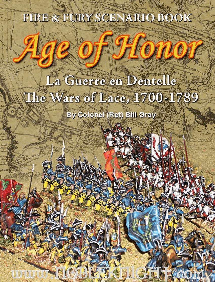 Age of Honor