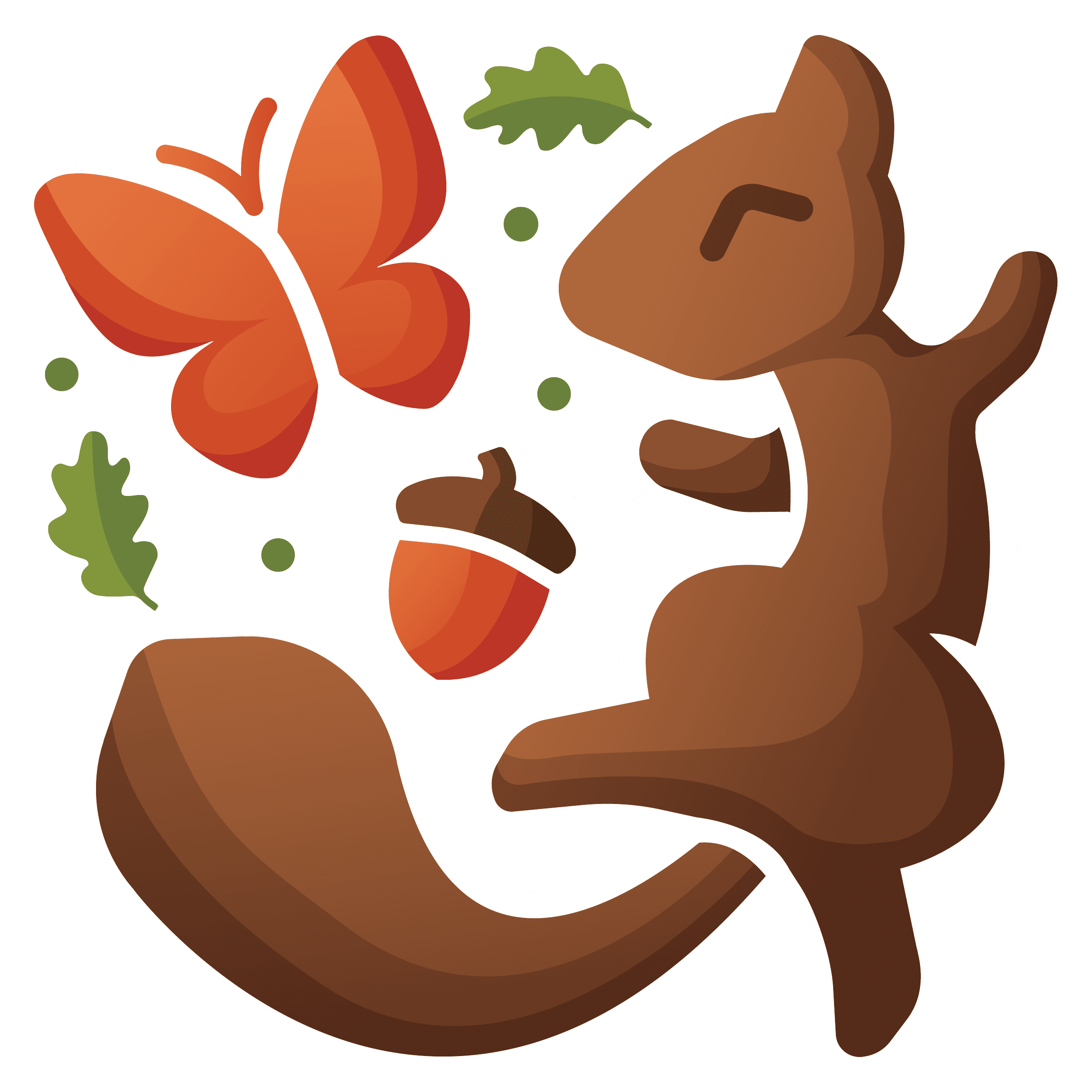 Small Furry Games
