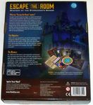 Escape the room: Il mistero dell'osservatorio astronomico immagine 20
