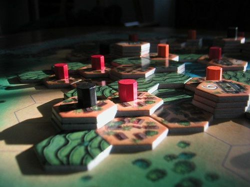 BoardGameGeek