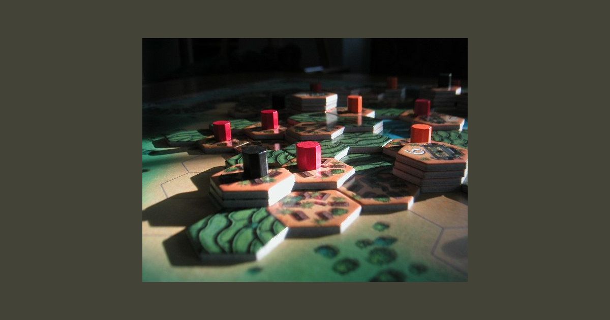 BoardGameGeek