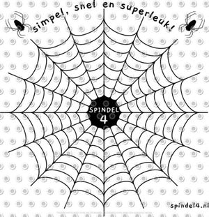 Spindel 4