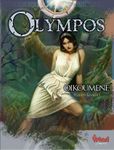Board Game: Olympos: Oikoumene