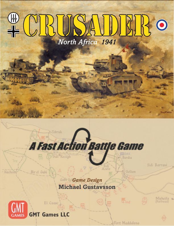 FAB: Crusader