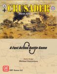 Board Game: FAB: Crusader