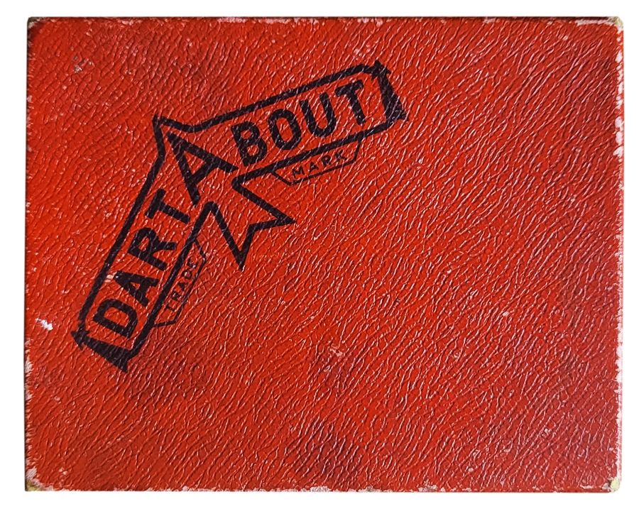 Dartabout